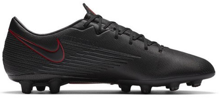나이키 머큐리얼 베이퍼 13 아카데미 HG '블랙 레드' AT7957-060 Order 나이키 머큐리얼 베이퍼 13 아카데미 HG '블랙 레드' AT7957-060