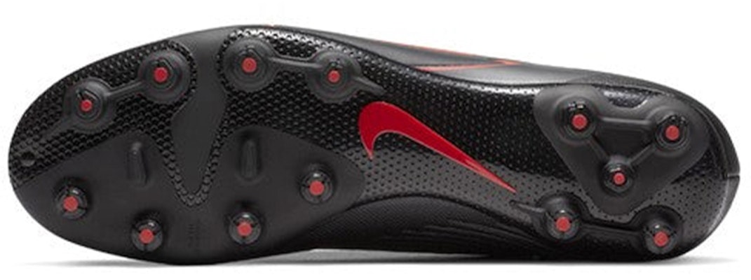 나이키 머큐리얼 베이퍼 13 아카데미 HG '블랙 레드' AT7957-060 Details for 나이키 머큐리얼 베이퍼 13 아카데미 HG '블랙 레드' AT7957-060