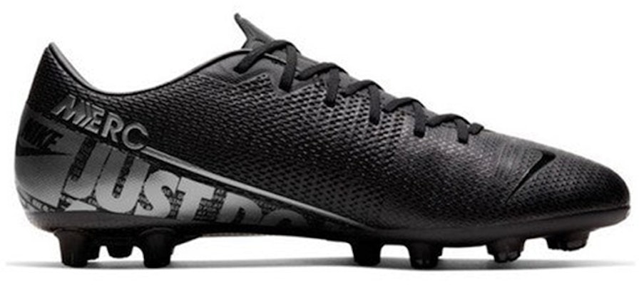 Nike Mercurial Vapor 13 Academy HG 'Hitam Perak' AT7957-001 Order Nike Mercurial Vapor 13 Academy HG 'Hitam Perak' AT7957-001