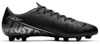 Order Nike Mercurial Vapor 13 Academy HG 'Hitam Perak' AT7957-001
