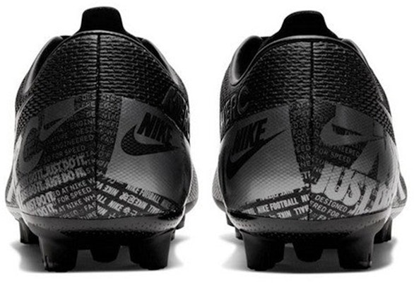 Nike Mercurial Vapor 13 Academy HG 'Hitam Perak' AT7957-001 Purchase Nike Mercurial Vapor 13 Academy HG 'Hitam Perak' AT7957-001