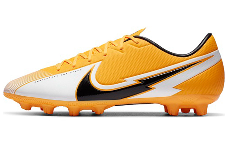 nike mercurial vapor 13 yellow