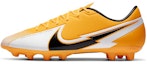 Buy Nike Mercurial Vapor 13 Academy HG 'Kuning Putih Hitam' AT7957-801