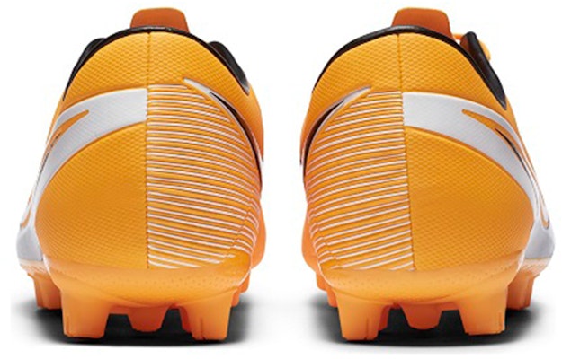 Nike Mercurial Vapor 13 Academy HG 'Kuning Putih Hitam' AT7957-801 Shop Nike Mercurial Vapor 13 Academy HG 'Kuning Putih Hitam' AT7957-801