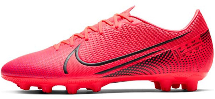 Nike Mercurial Vapor 13 Academy HG Merah Jambu 'Pink' AT7957-606 Buy Nike Mercurial Vapor 13 Academy HG Merah Jambu 'Pink' AT7957-606