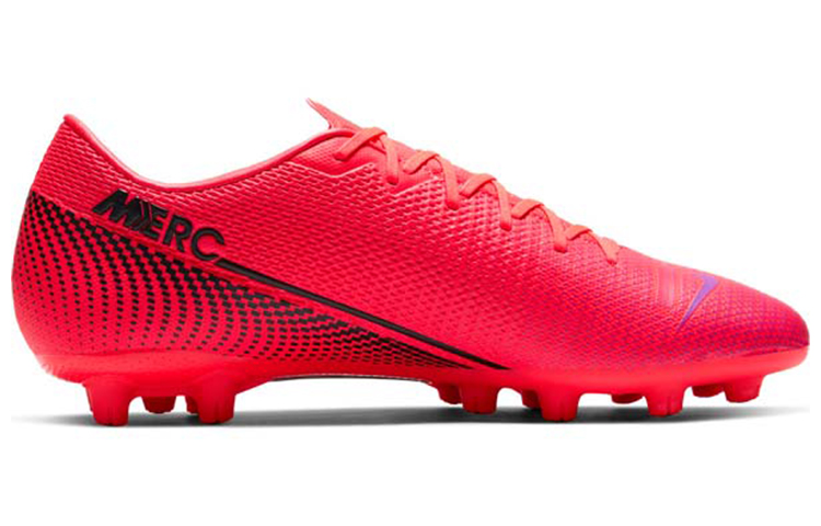 Order 耐克Mercurial Vapor 13 Academy HG粉红色 '粉红' AT7957-606