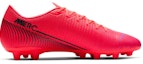 Order Nike Mercurial Vapor 13 Academy HG Merah Jambu 'Pink' AT7957-606