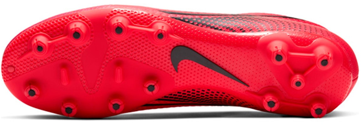Nike Mercurial Vapor 13 Academy HG Merah Jambu 'Pink' AT7957-606 Shop Nike Mercurial Vapor 13 Academy HG Merah Jambu 'Pink' AT7957-606