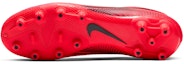 Shop Nike Mercurial Vapor 13 Academy HG Merah Jambu 'Pink' AT7957-606