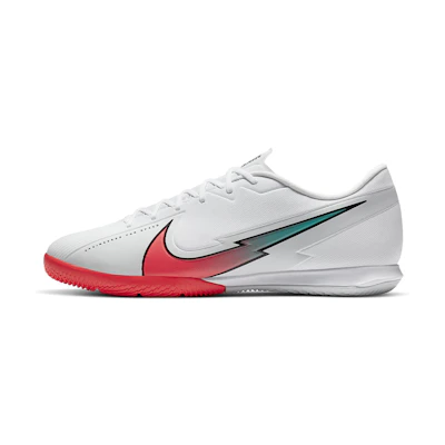 Nike Mercurial Vapor 13 Academy IC 'White Red Blue'