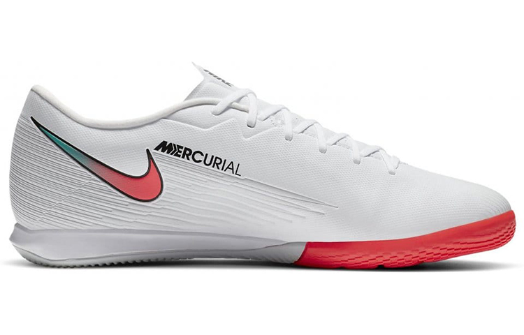Order Nike Mercurial Vapor 13 Academy IC 'Putih Merah Biru' AT7993-163