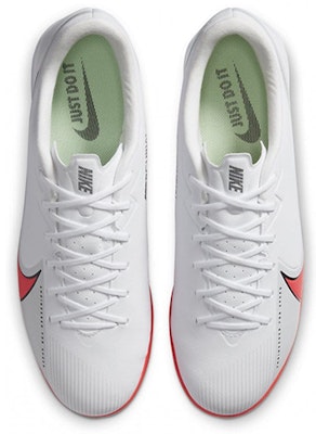 Nike Mercurial Vapor 13 Academy IC 'Putih Merah Biru' AT7993-163 Shop Nike Mercurial Vapor 13 Academy IC 'Putih Merah Biru' AT7993-163