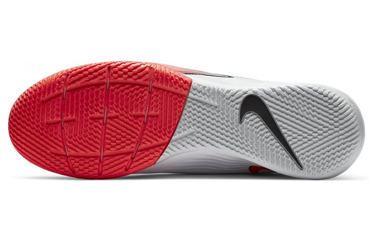 Details for Nike Mercurial Vapor 13 Academy IC 'Putih Merah Biru' AT7993-163