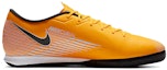 Order Nike Mercurial Vapor 13 Academy IC Court 'Hitam Kuning' AT7993-801