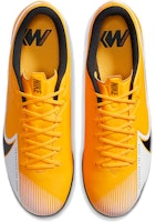 ナイキ マーキュリアル ヴェイパー 13 アカデミー IC 黒黄 AT7993-801 Shop ナイキ マーキュリアル ヴェイパー 13 アカデミー IC 黒黄 AT7993-801