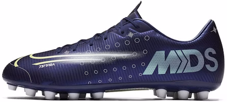 Nike Vapor 13 Academy MDS AG Artificial Grass Navy blue CJ1291-401 Nike Vapor 13 Academy MDS AG Artificial Grass Navy blue CJ1291-401