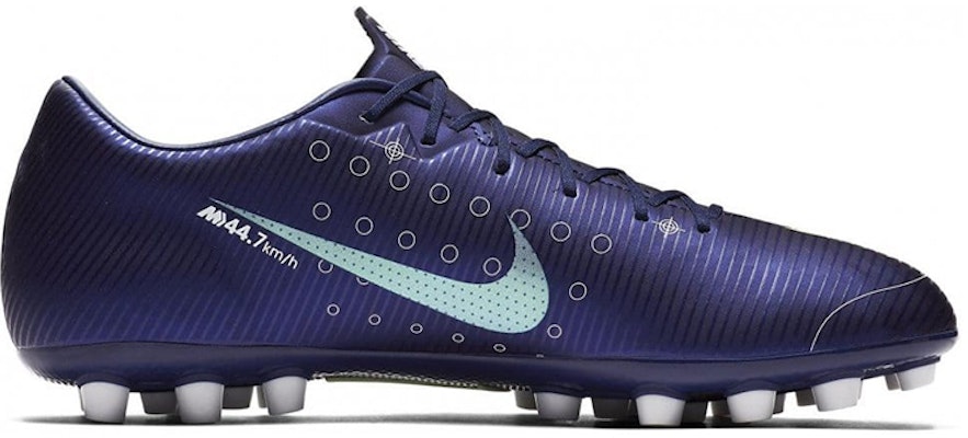 Nike Vapor 13 刺客 13 Academy MDS AG 減震防滑 低筒足球鞋 藏藍 Order Nike Vapor 13 刺客 13 Academy MDS AG 減震防滑 低筒足球鞋 藏藍