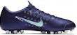 Nike Vapor 13 Academy MDS AG Rumput Tiruan Biru Navy CJ1291-401