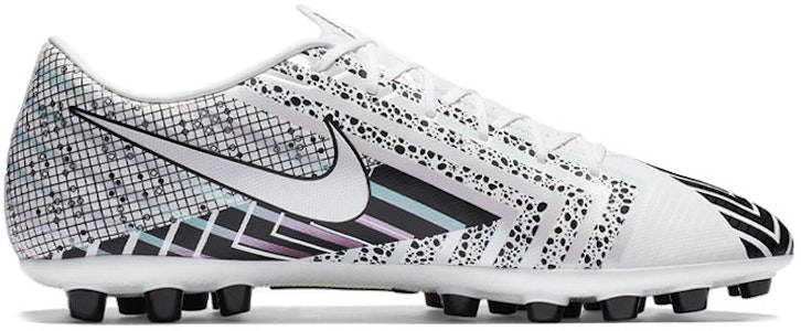 Nike Vapor 13 Academy MDS AG Rumput Tiruan 'Putih Hitam' CJ1291-110 Order Nike Vapor 13 Academy MDS AG Rumput Tiruan 'Putih Hitam' CJ1291-110