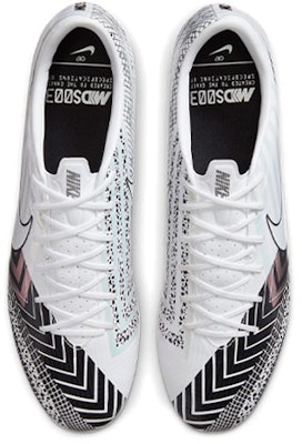 Nike Vapor 13 Academy MDS AG Sepatu Rumput Sintetis 'Putih Hitam' CJ1291-110 Shop Nike Vapor 13 Academy MDS AG Sepatu Rumput Sintetis 'Putih Hitam' CJ1291-110