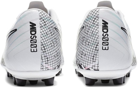 Nike Vapor 13 Academy MDS AG Rumput Tiruan 'Putih Hitam' CJ1291-110 Purchase Nike Vapor 13 Academy MDS AG Rumput Tiruan 'Putih Hitam' CJ1291-110