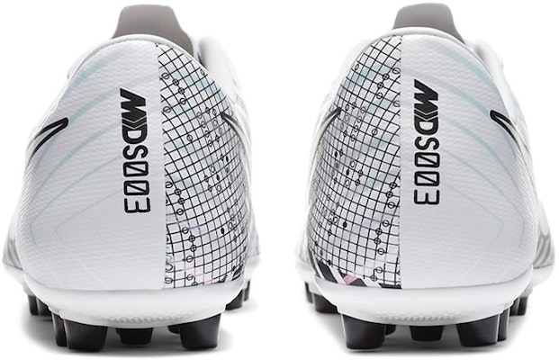 Nike Vapor 13 Academy MDS AG Sepatu Rumput Sintetis 'Putih Hitam' CJ1291-110 Purchase Nike Vapor 13 Academy MDS AG Sepatu Rumput Sintetis 'Putih Hitam' CJ1291-110