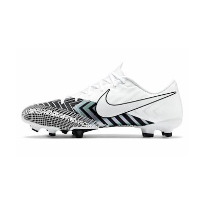 Nike Mercurial Vapor 13 Academy MDS FG White