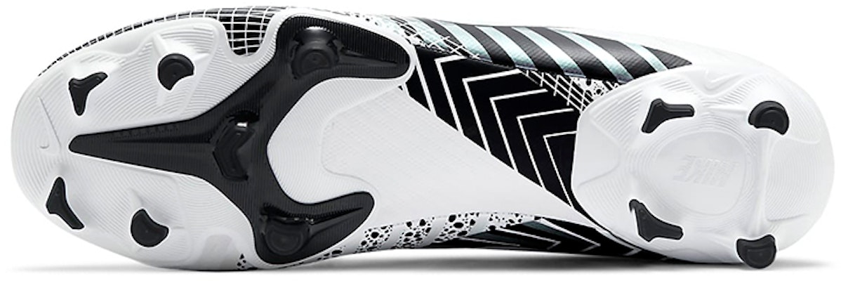 Nike Mercurial Vapor 13 Academy MDS FG Blanco CJ1292-110 Details for Nike Mercurial Vapor 13 Academy MDS FG Blanco CJ1292-110