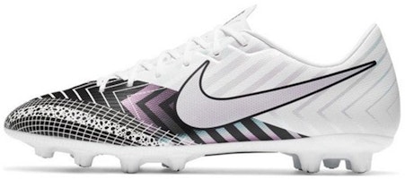 Nike Mercurial Vapor 13 Academy MDS HG 'Black White' CJ1298-110 Nike Mercurial Vapor 13 Academy MDS HG 'Black White' CJ1298-110