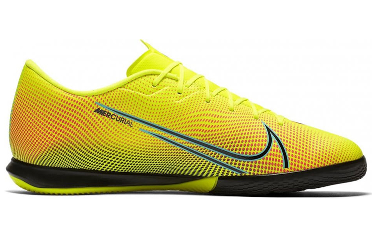 Order ナイキ マーキュリアル ヴェイパー 13 アカデミー MDS IC イエロー/ブラック CJ1300-703
