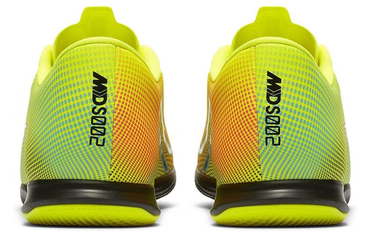 Purchase ナイキ マーキュリアル ヴェイパー 13 アカデミー MDS IC イエロー/ブラック CJ1300-703