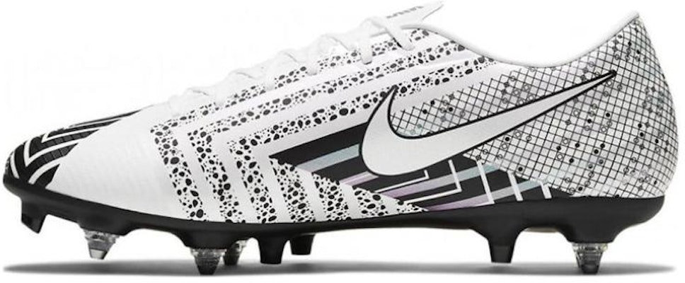 Nike Mercurial Vapor 13 Academy MDS SG Pro AC 'Dream Speed - Blanco Negro' CJ9986-110 Buy Nike Mercurial Vapor 13 Academy MDS SG Pro AC 'Dream Speed - Blanco Negro' CJ9986-110