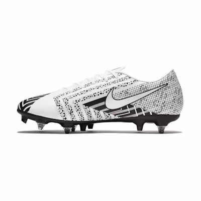 Nike Mercurial Vapor 13 Academy MDS SG Pro AC 'Dream Speed - White Black'