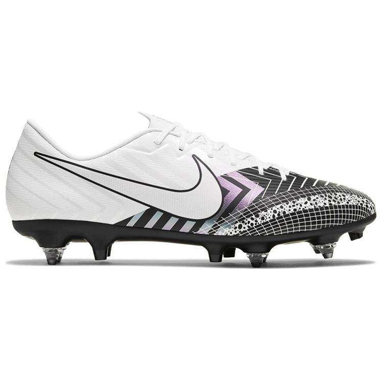 Nike Mercurial Vapor 13 Academy MDS SG Pro AC 'Dream Speed - White Black' 圖 2