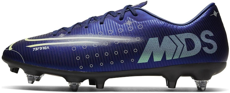 Nike Mercurial Vapor 13 Academy MDS SG Pro AC 'Azul Eléctrico' CJ9986-401 Buy Nike Mercurial Vapor 13 Academy MDS SG Pro AC 'Azul Eléctrico' CJ9986-401