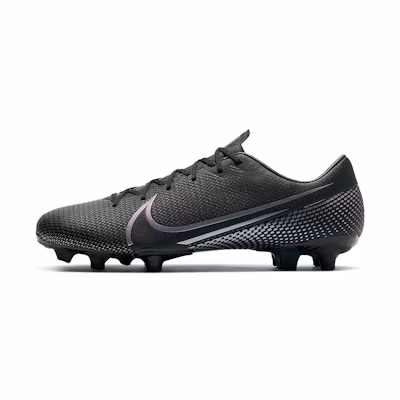 Nike Mercurial Vapor 13 Academy MG 'Black'