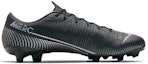 Order Nike Mercurial Vapor 13 Academy MG 'Hitam' AT5269-010