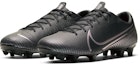 Lookbook Nike Mercurial Vapor 13 Academy MG 'Hitam' AT5269-010