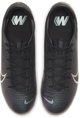 Nike Mercurial Vapor 13 Academy MG 'Hitam' AT5269-010 Shop Nike Mercurial Vapor 13 Academy MG 'Hitam' AT5269-010