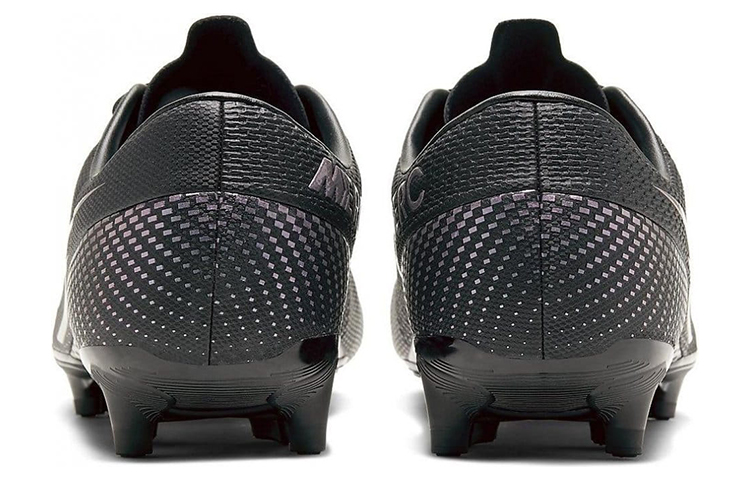 Purchase 耐克 Mercurial Vapor 13 Academy MG '黑色'款足球鞋 AT5269-010