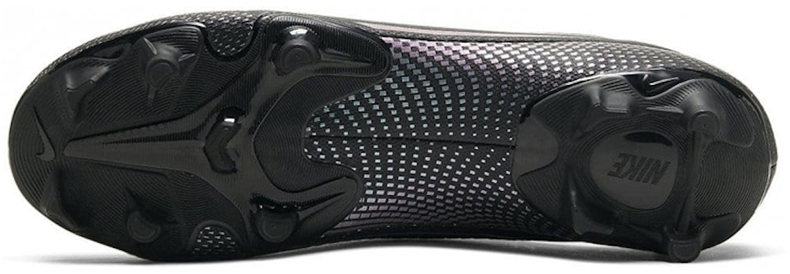 Nike Mercurial Vapor 13 Academy MG 'Hitam' AT5269-010 Details for Nike Mercurial Vapor 13 Academy MG 'Hitam' AT5269-010