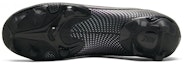 Details for Nike Mercurial Vapor 13 Academy MG 'Hitam' AT5269-010