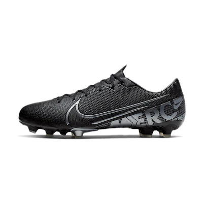 Nike Mercurial Vapor 13 Academy MG 'Black Grey'
