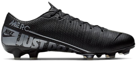 Nike Mercurial Vapor 13 Academy MG 'Hitam Abu-abu' AT5269-001 Order Nike Mercurial Vapor 13 Academy MG 'Hitam Abu-abu' AT5269-001