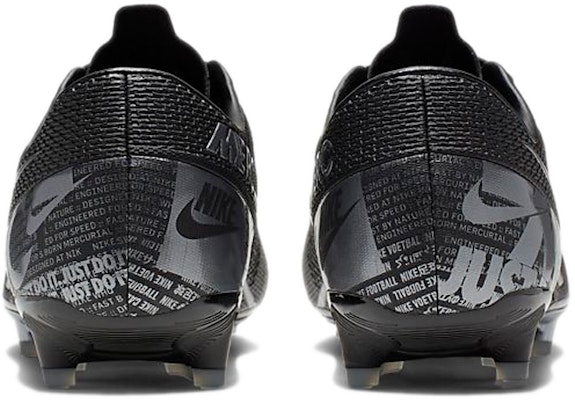 Nike Mercurial Vapor 13 Academy MG 'Hitam Kelabu' AT5269-001 Purchase Nike Mercurial Vapor 13 Academy MG 'Hitam Kelabu' AT5269-001