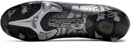 Details for Nike Mercurial Vapor 13 Academy MG 'Hitam Kelabu' AT5269-001