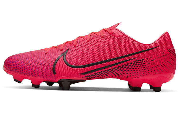 Nike Mercurial Vapor 13 Academy MG 'Laser Crimson' AT5269-606