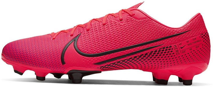 耐克Mercurial Vapor 13 Academy MG '激光红' AT5269-606 Buy 耐克Mercurial Vapor 13 Academy MG '激光红' AT5269-606