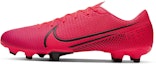 Buy Nike Mercurial Vapor 13 Academy MG 'Laser Crimson' Merah Kilat AT5269-606