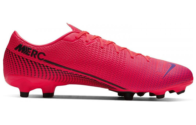 Order Nike Vapor 13 Mercurial 13 Academy MG 多場地足球鞋 男女同款 紅黑
